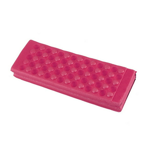 Foldable Folding Outdoor Camping Mat Seat Foam XPE Cushion Waterproof Chair Picnic Mat Pad for Pinic Hiking Backpacking Picnic Seat